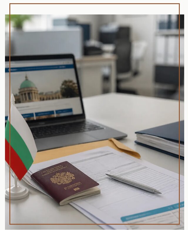 Оформление визы в Болгарию для поездки под ключ с сопровождением в Лениногорске