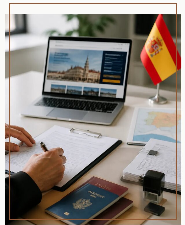 Startup Visa Испании и ВНЖ для стартапа от 67080 р. | Гиперактив-Лнр