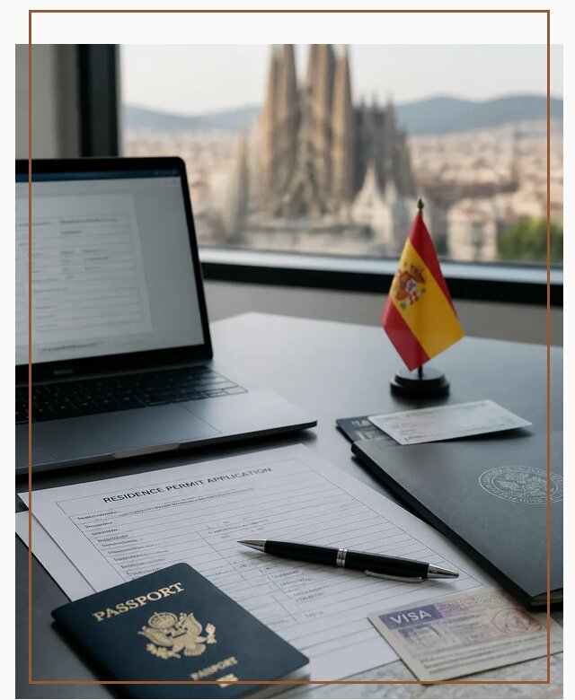 Оформление Startup Visa и ВНЖ Испании для бизнеса в Лениногорске