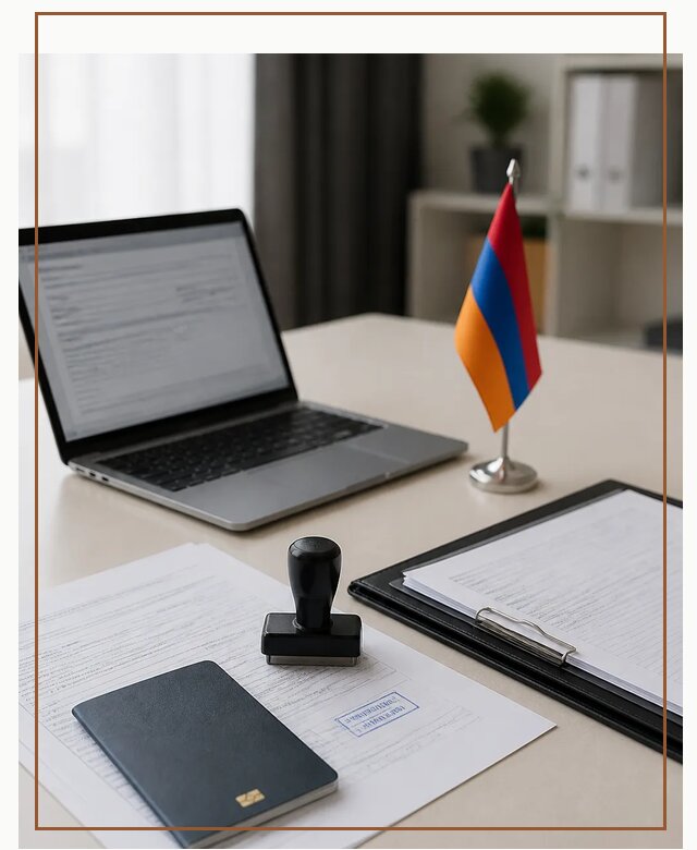 Оформление гражданства Армении в Лениногорске по цене от 77400 р. | Гиперактив-Лнр